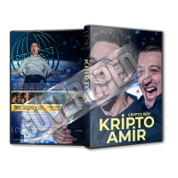 Crypto Boy - 2023 Türkçe Dvd Cover Tasarımı